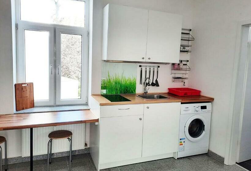 Work & Stay In Kleve Iiii