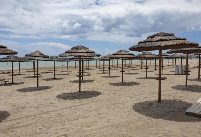 بنسيون Iris Home