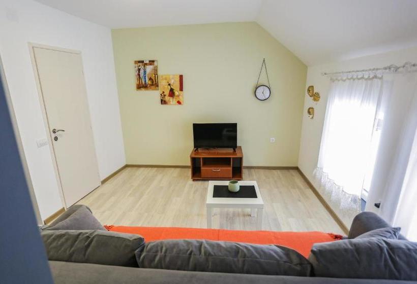 پانسیون Radman's House