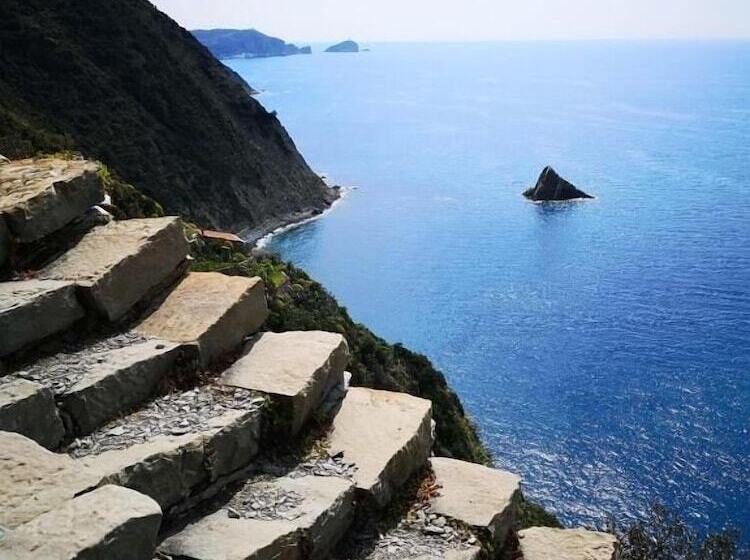 بنسيون The One   Sun  N Seas