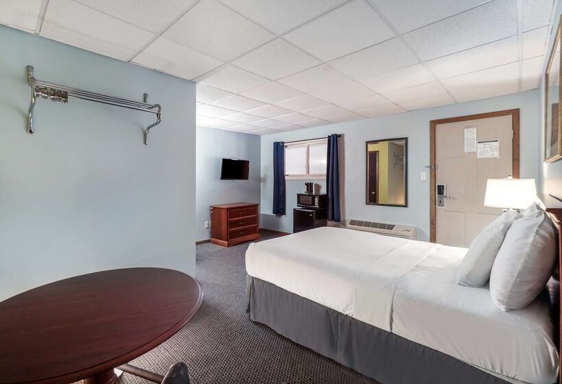 فندق Americas Best Value Inn Marquette