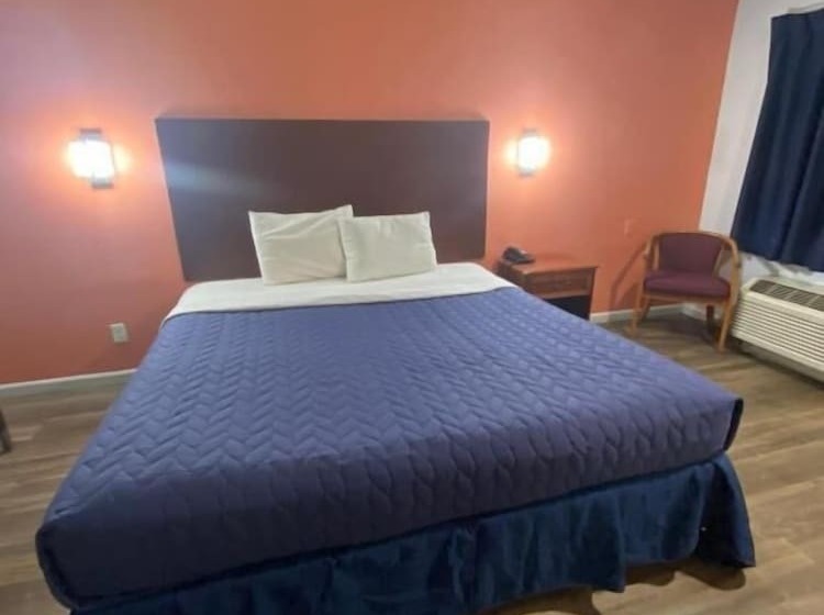 Отель Rodeway Inn