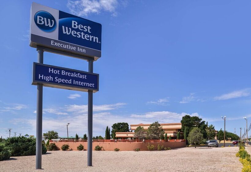 فندق Best Western Executive Inn
