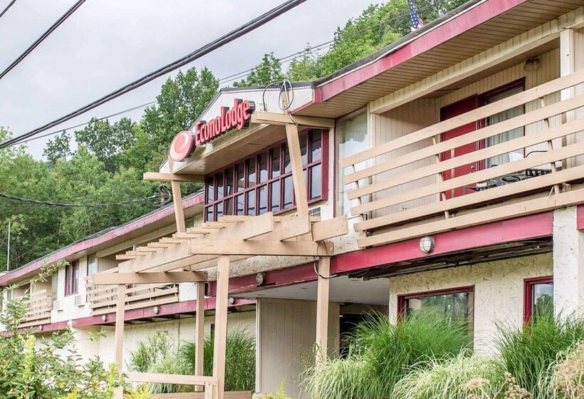 ホテル Econo Lodge