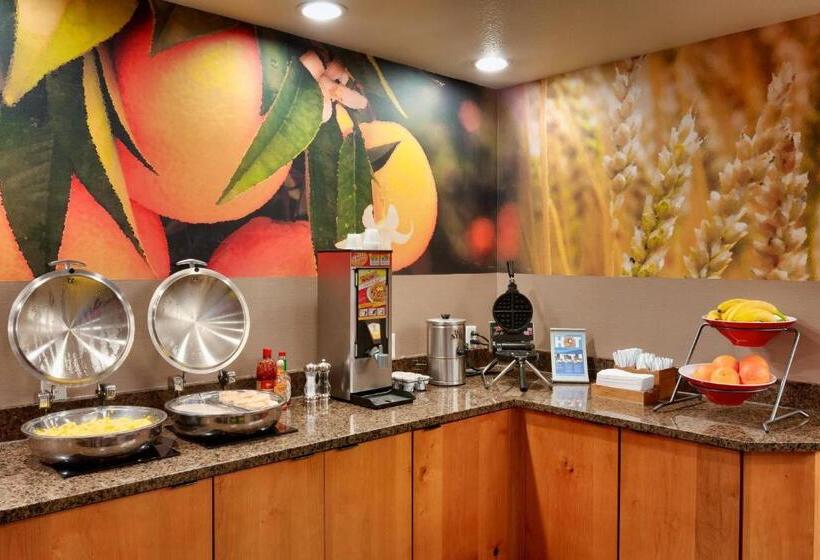 בית מלון כפרי Fairfield Inn Salt Lake City Draper