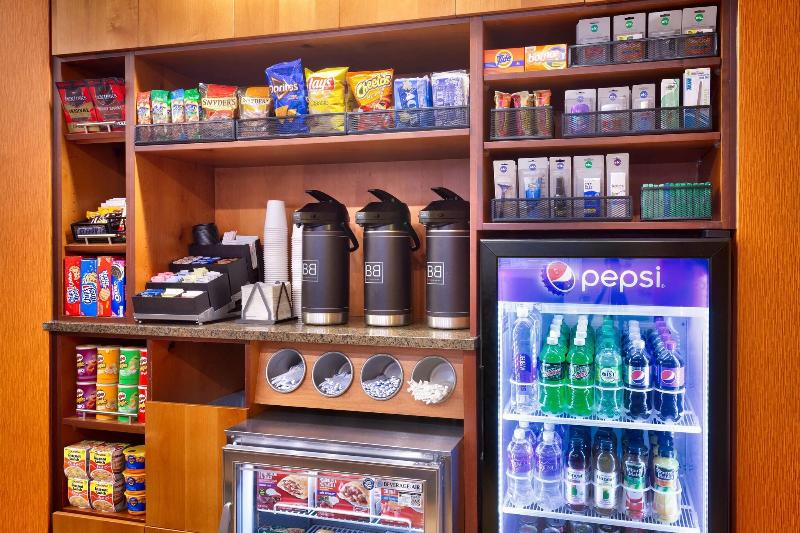 בית מלון כפרי Fairfield Inn Salt Lake City Draper