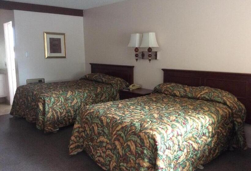 Отель Torch Lite Lodge