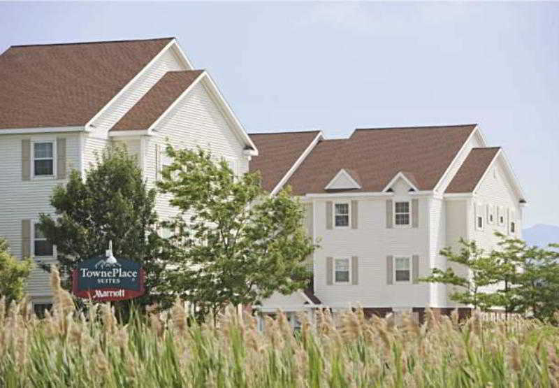 فندق Towneplace Suites By Marriott Burlington Williston