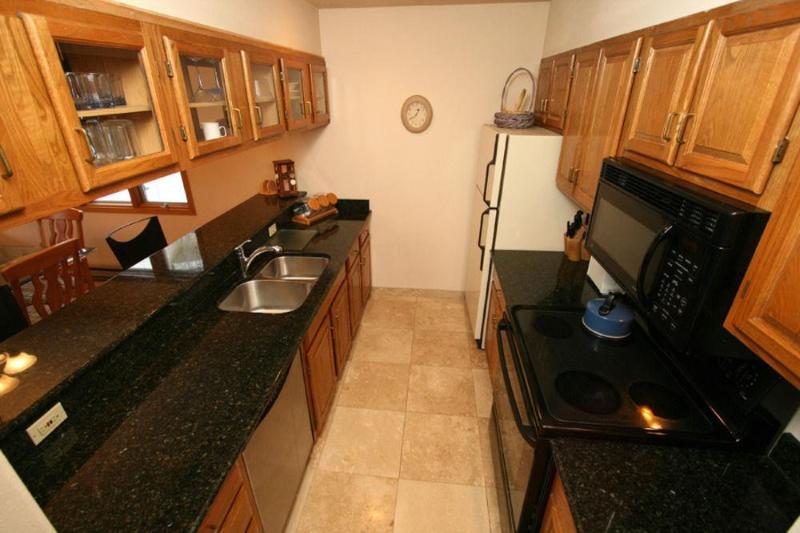 فندق Townsend Place