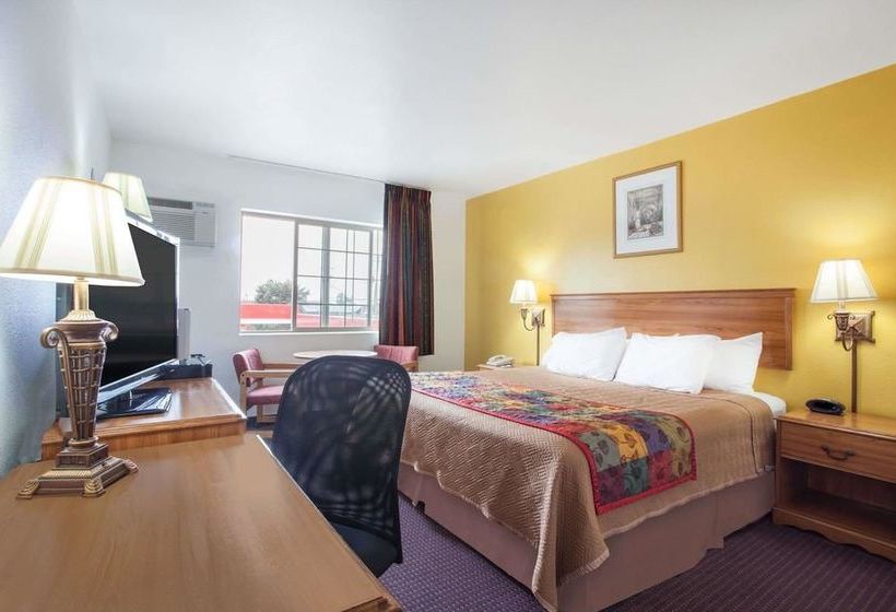 فندق Travelodge By Wyndham Walla Walla