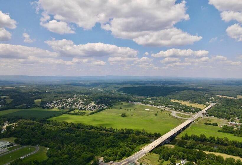 汽车旅馆  Twi Lite Inn