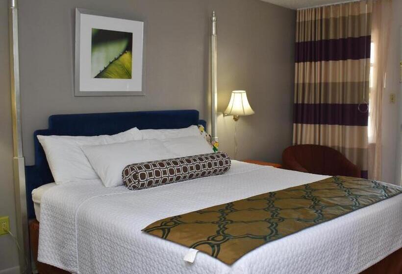 汽车旅馆  Twi Lite Inn