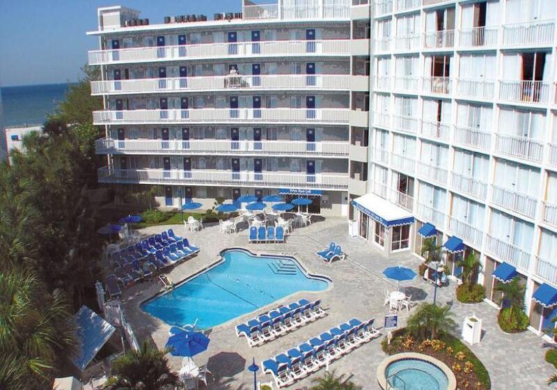 منتجع Rumfish Beach At Tradewinds