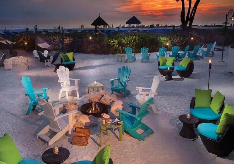 منتجع Rumfish Beach At Tradewinds