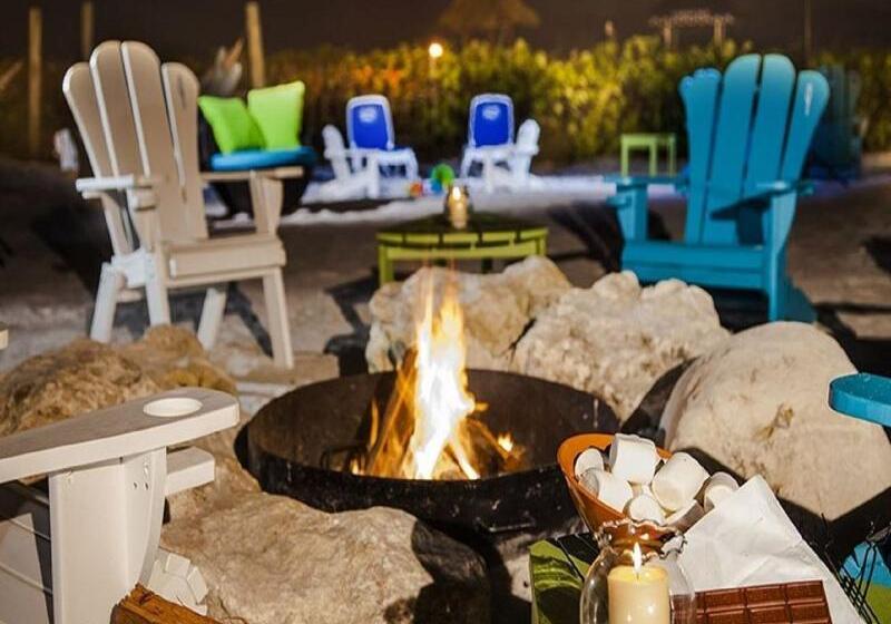 منتجع Rumfish Beach At Tradewinds