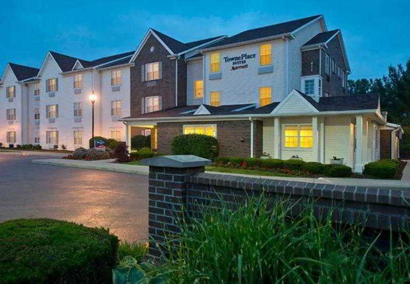Towneplace Suites By Marriott Findlay