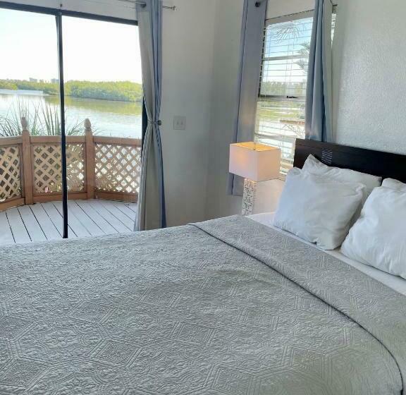 Turtle Beach Resort