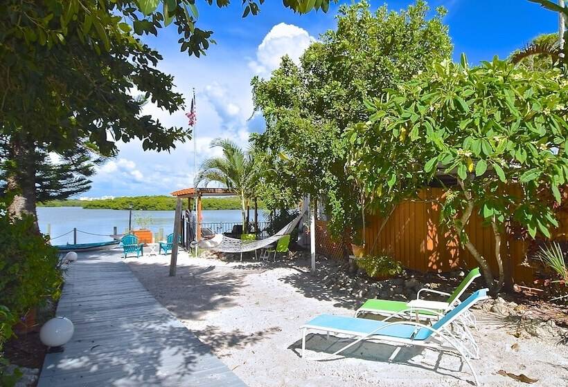 Turtle Beach Resort