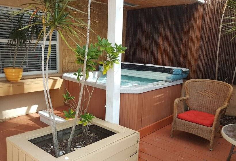 Turtle Beach Resort