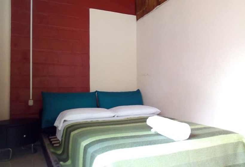 هاستل Hospedaje Casa Playa