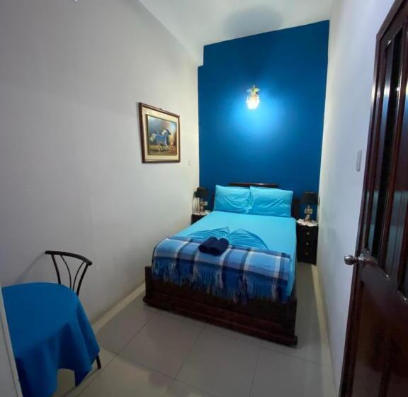 هاستل Hostal Puerto Azul