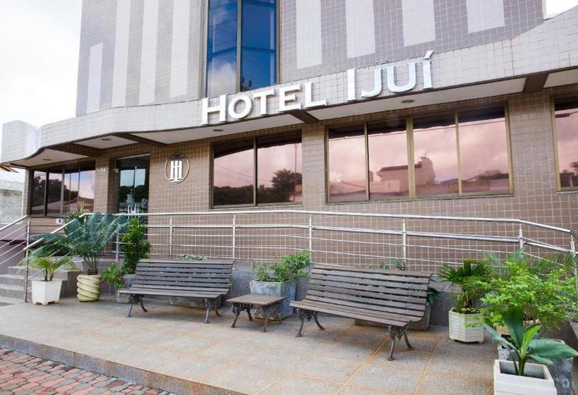 هتل Ijuí