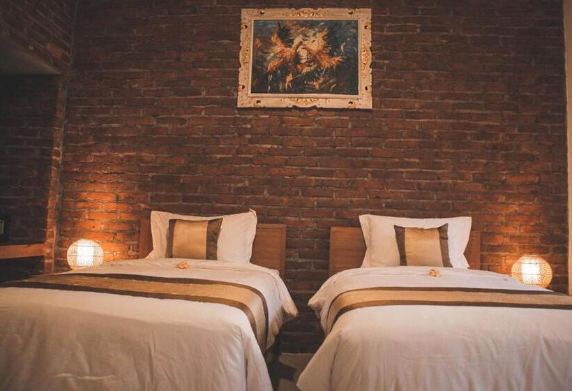 پانسیون Govardan Home Stay