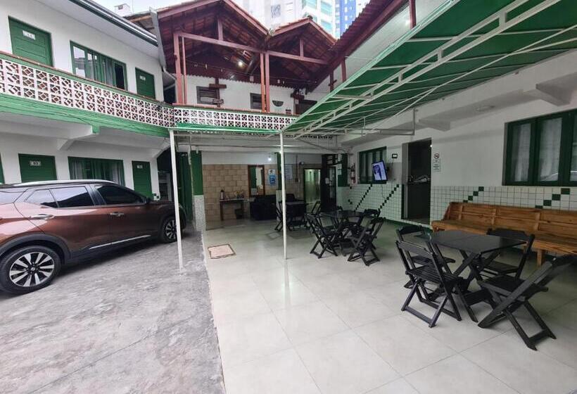 پانسیون Paraná Bc