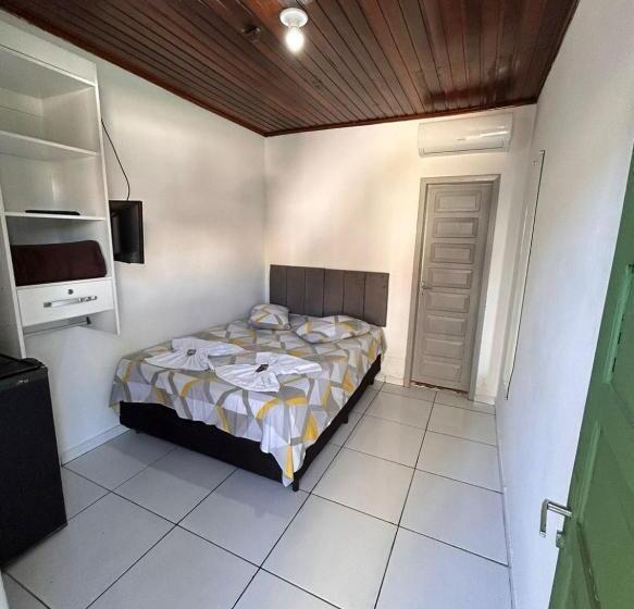 پانسیون Paraná Bc