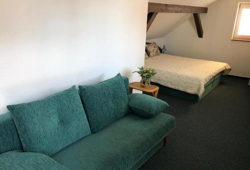 Garni Pension U Svatého Urbana