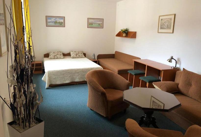 Garni Pension U Svatého Urbana