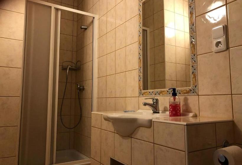 Garni Pension U Svatého Urbana