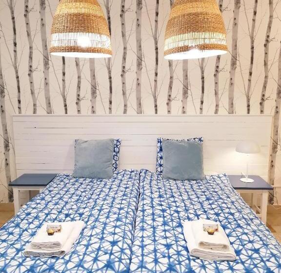 Пансион Jászberény Boutique Room