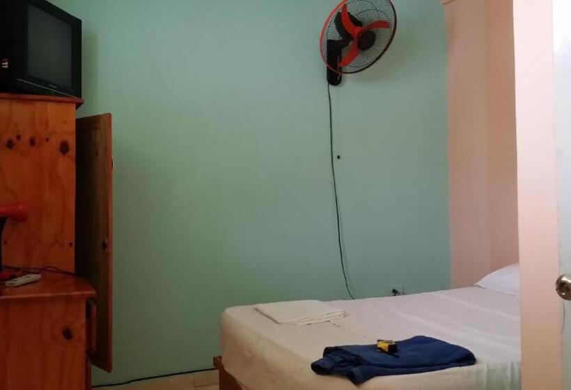 پانسیون Lucy Rooms