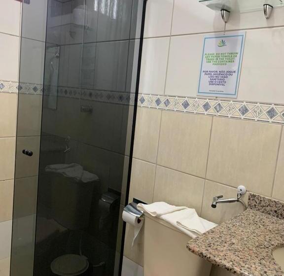 بنسيون Pousada Vilas Boas