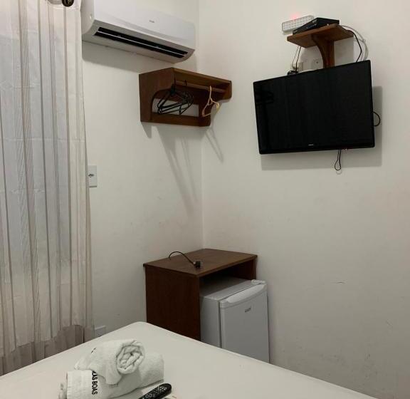 بنسيون Pousada Vilas Boas