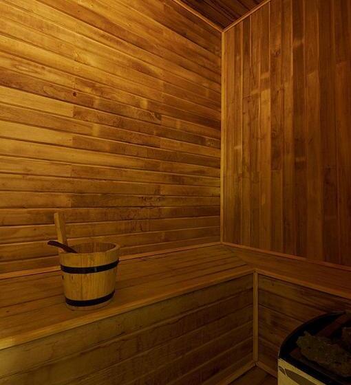 Viñas Del Mar Apart & Spa Apart