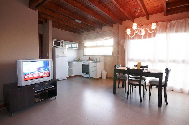 Viñas Del Mar Apart & Spa Apart