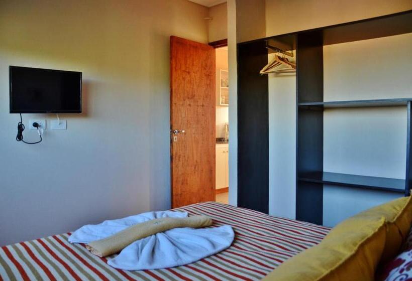 Viñas Del Mar Apart & Spa Apart