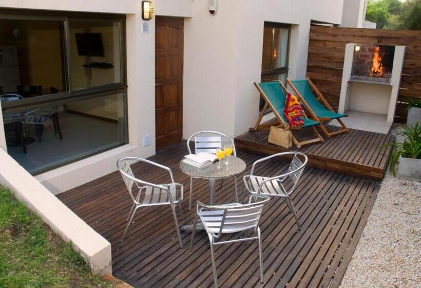 Viñas Del Mar Apart & Spa Apart