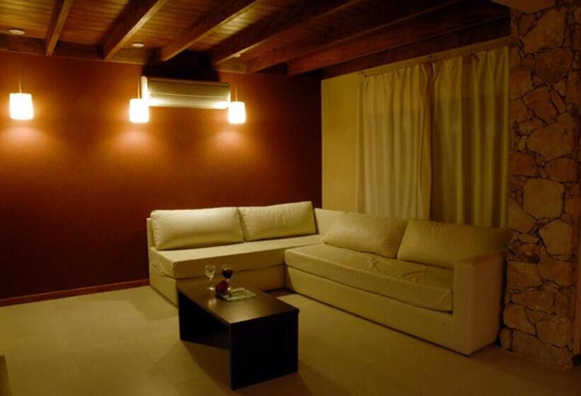 Viñas Del Mar Apart & Spa Apart