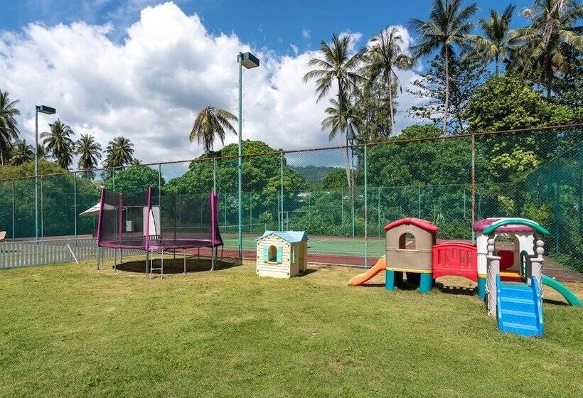 Baan Banburee