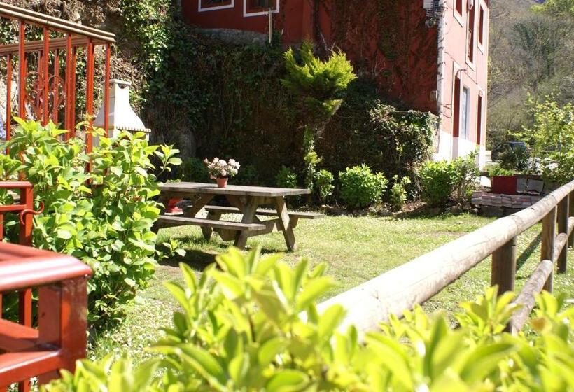 Casa Rural Priena