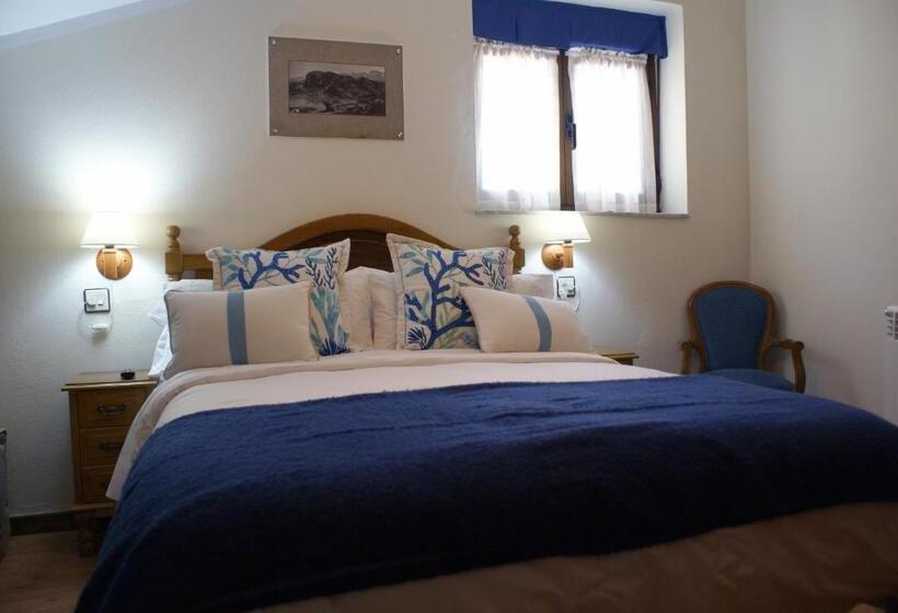 Casa Rural Priena