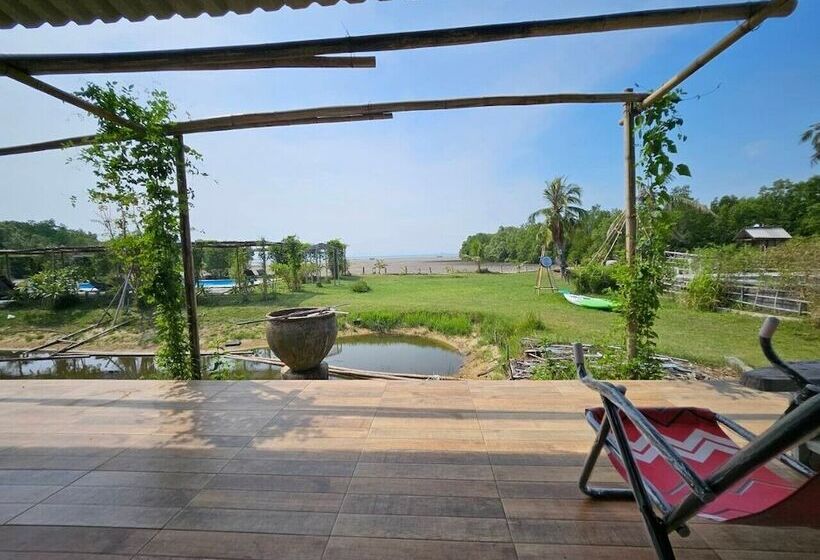 هتل Artisan Koh Yao Yai
