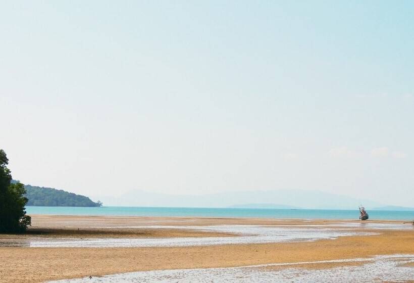 هتل Artisan Koh Yao Yai