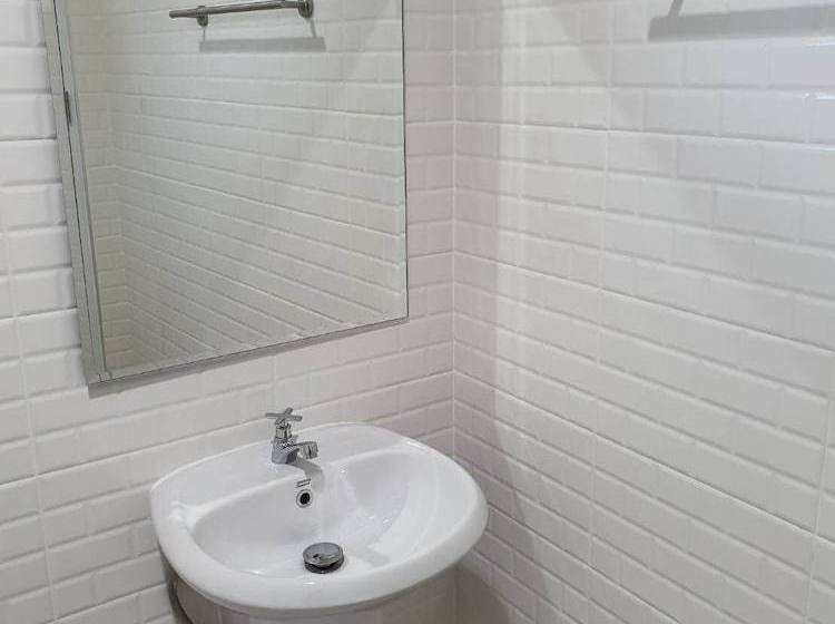 فندق Baan Suan Wassana Buriram