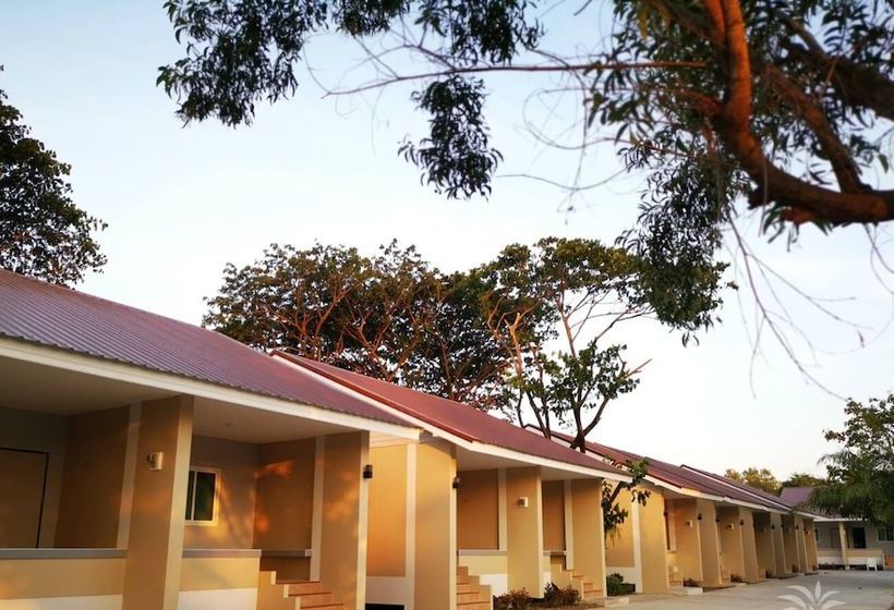 هتل Baan Suan Wassana Buriram