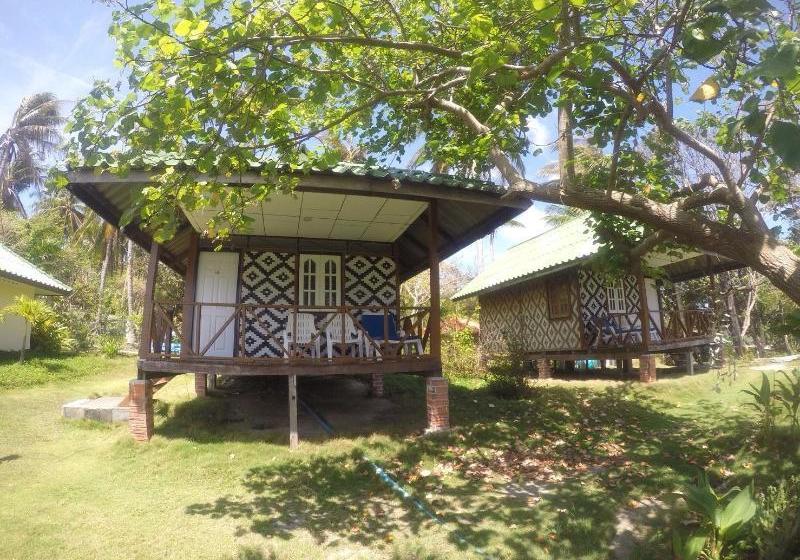 هتل Bungalow Raya Resort