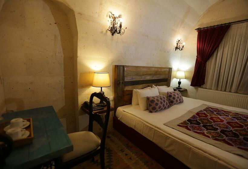 هتل Corner In Cappadocia